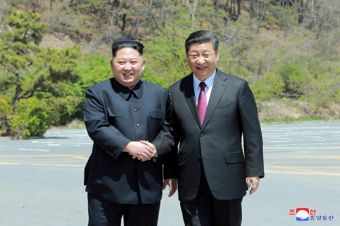Xoay trục sang Triều Tiên, Tổng thống Trump cần vượt qua ba trở ngại này ảnh 3